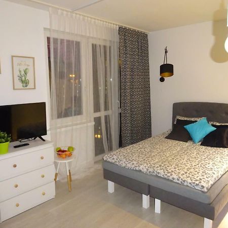 Apartament Nikola Варшава Екстериор снимка