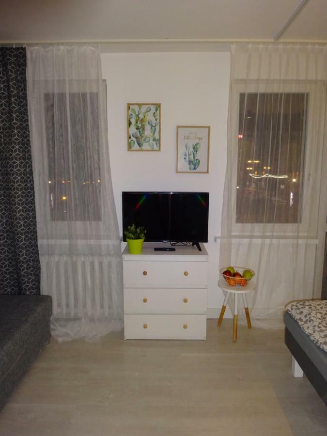 Apartament Nikola Варшава Екстериор снимка