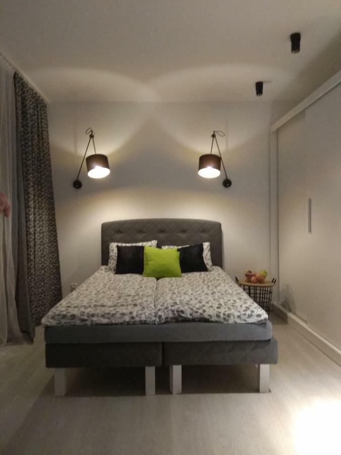 Apartament Nikola Варшава Екстериор снимка