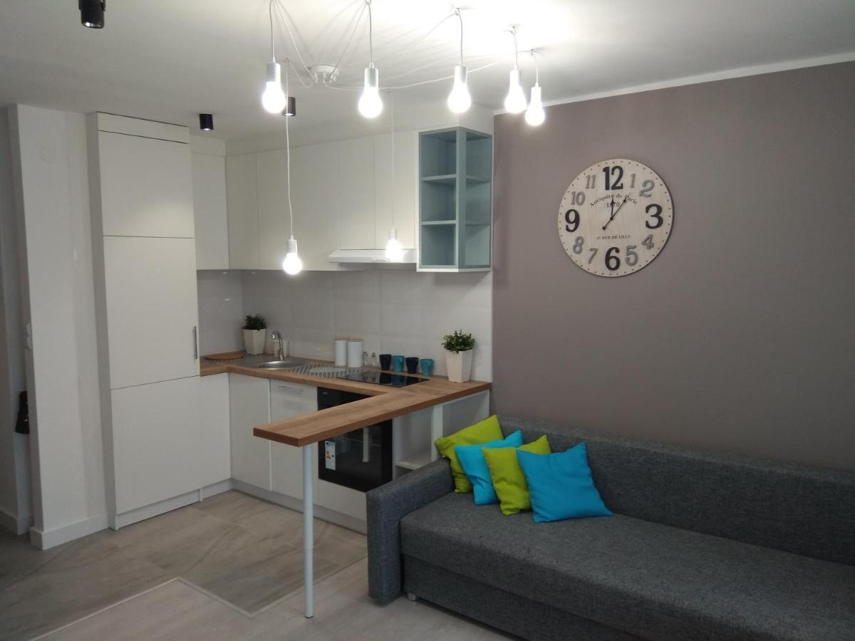 Apartament Nikola Варшава Стая снимка